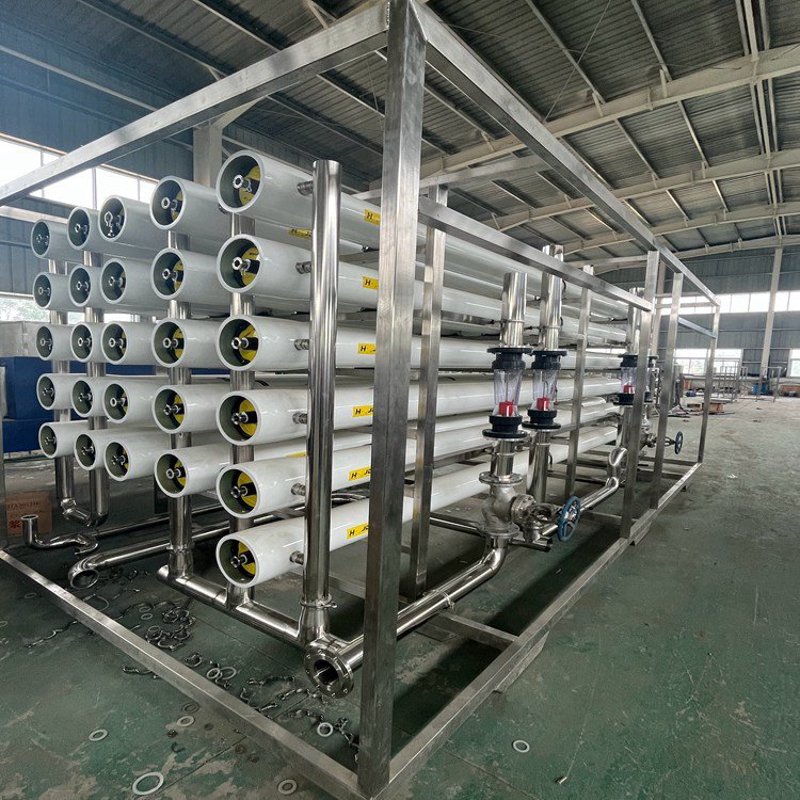 厨房净水机：现代家庭的健康守护者